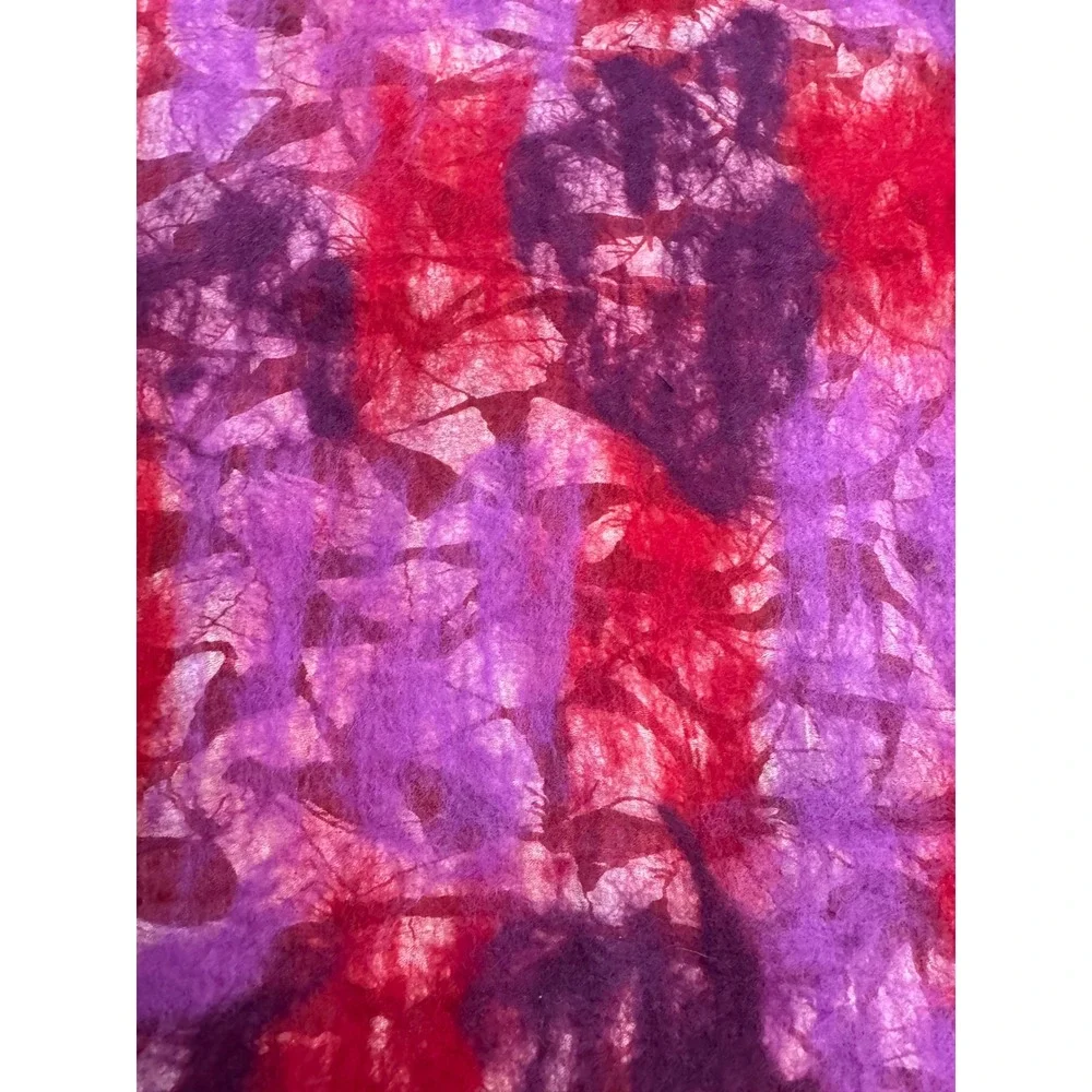 NURBU handmade felted